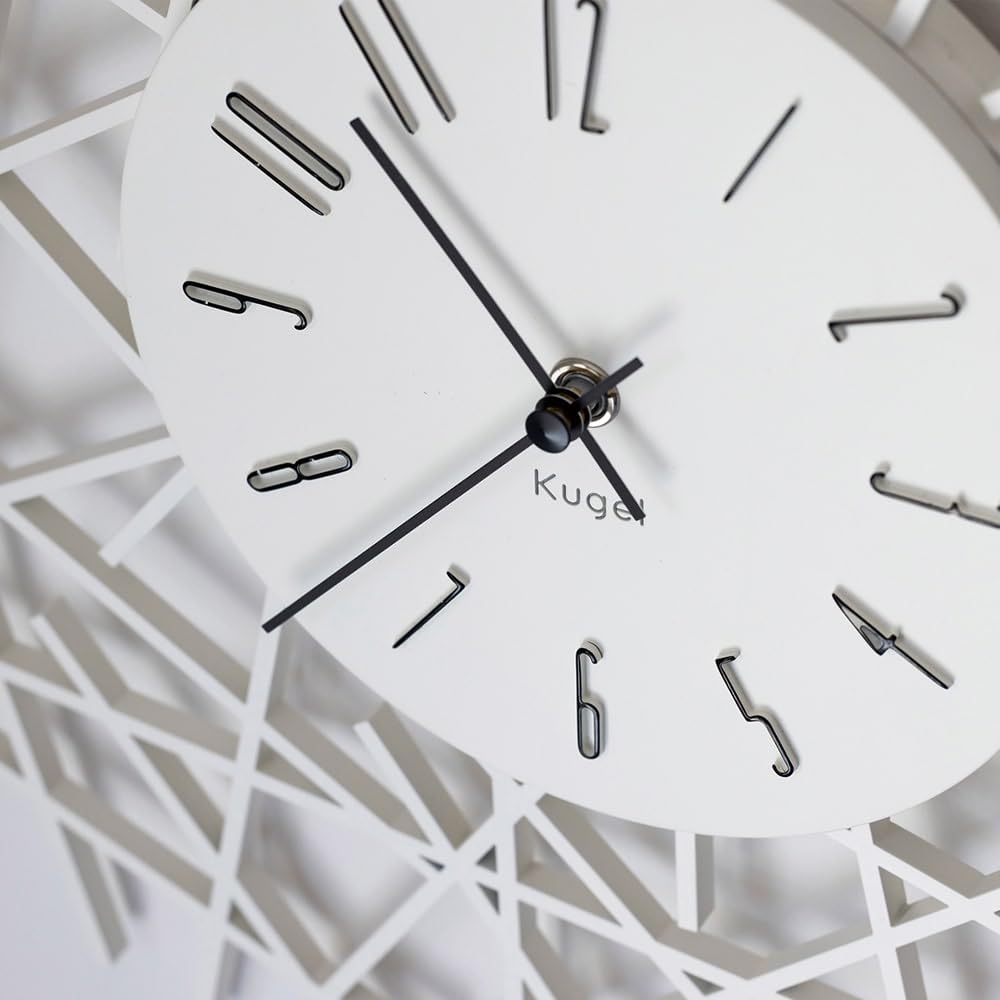 Interform Wall Clock Talvi CL-4467