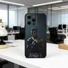 Boxing M-Muhammad A-Ali L-Legend  Phone Case For iPhone 17,16,15,14,13,12,11 Plus,Pro Max,XS,Soft Silicone Black Cover