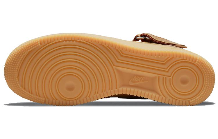 Nike Air Force 1 Mid '07 'Flax' DJ9158-200