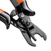 Air Line Removal Tool/ Push To Connect Removal Tool/ Push To Connect Tongs Pneumatic Hose Removal Tool/Pneumatic Disconnect Tool