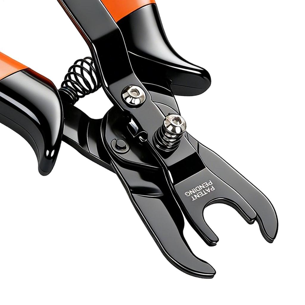 Air Line Removal Tool/ Push To Connect Removal Tool/ Push To Connect Tongs Pneumatic Hose Removal Tool/Pneumatic Disconnect Tool