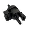 Válvula Solenoide de Purga do Cânister de Vapor de Emissão 55567453 Para Chevrolet Cruze 1.4L 1364CC l4 GAS DOHC Turboalimentado 2142317 PV703