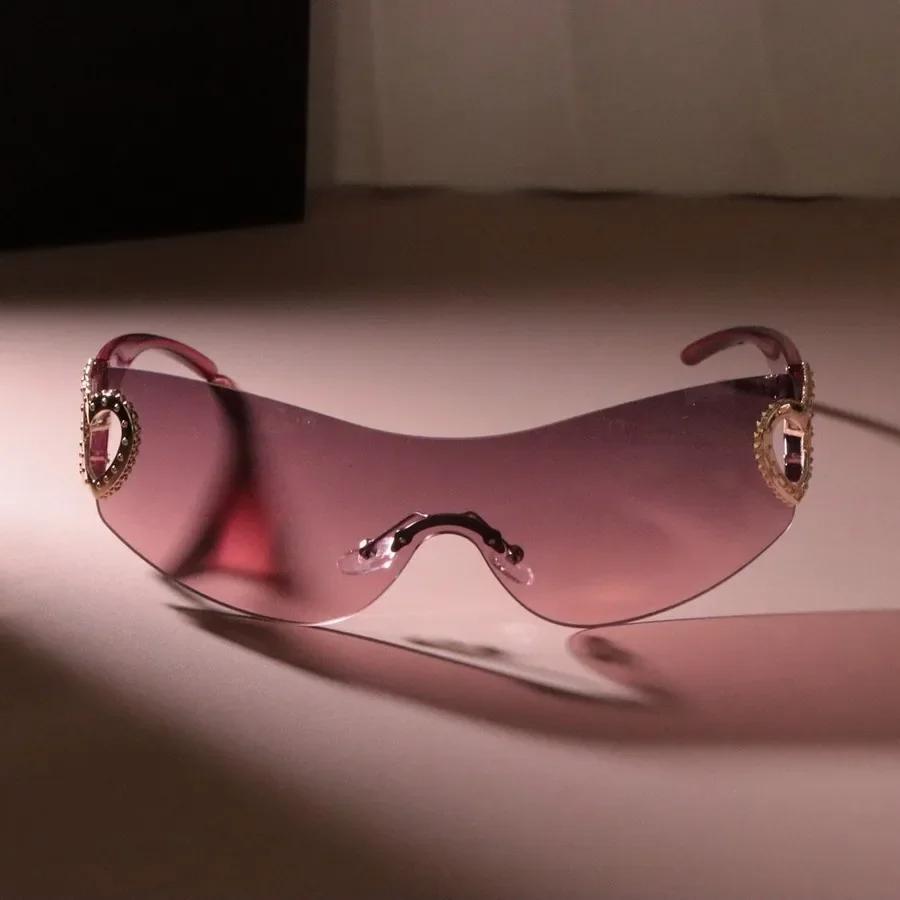 Big Frame Classic Square Sunglasses Women Men Brand Designer Personality Sun Glasses Female Male Colors Mirror