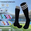 Unisex Rutschfeste Sportsocken für Jugendliche: Professionelles Training, Fußball, Laufen, Radfahren