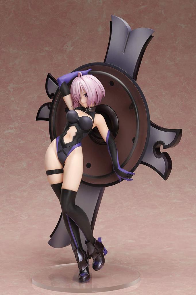 Order Kyrielight Limited Completed Figure Fate/Grand Shielder/Mash Ver. 1/7