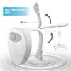 16 Colors USB Charging LED Motion Induction Bathroom Toilet Night Light Sensor with UV Light