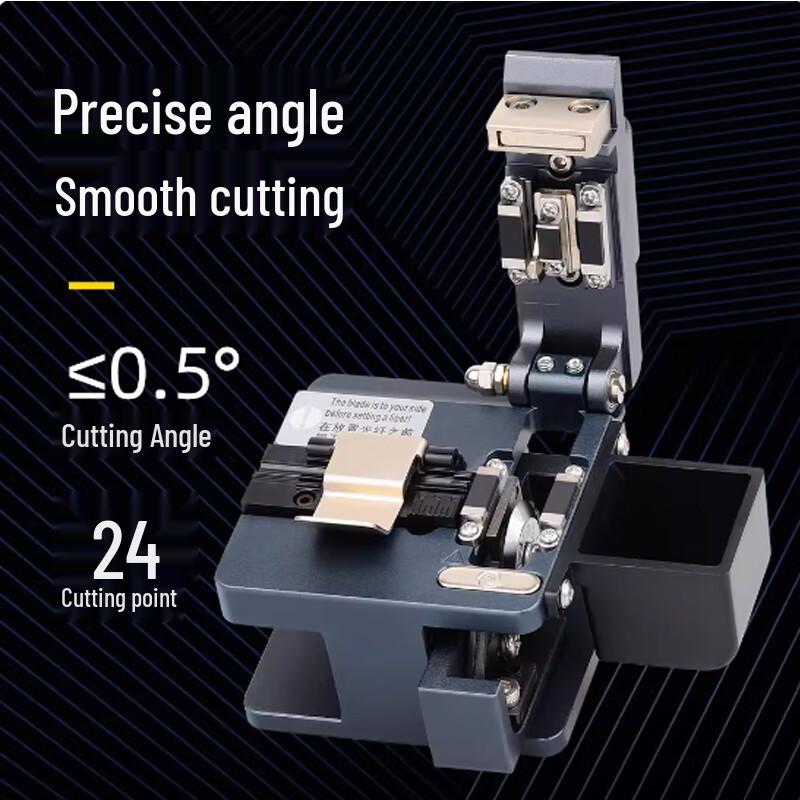 Magheadon ET-20 High-Precision Fiber Optic Cleaver