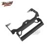 Motorcycle GPS Navigation Phone Mount Bracket For YAMAHA Tracer 9GT 9GT+ Plus /Y-AMT 2025-2026 Extension Bar Navigator Holder