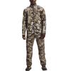 Men's Jacket Under Armour camouflage grit zip-up jacket