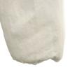 NIKE reversible Batting coat L white Women Used