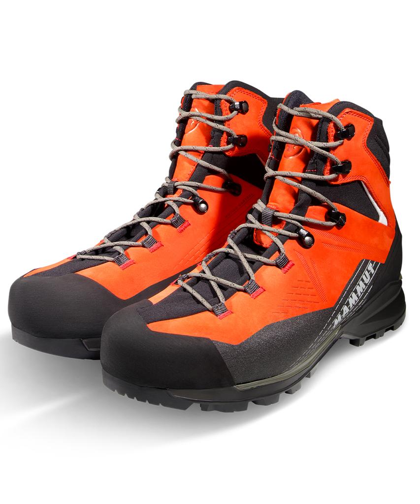 Mammut Kento Guide Ii High Gtx Male M11E5Se001_Re