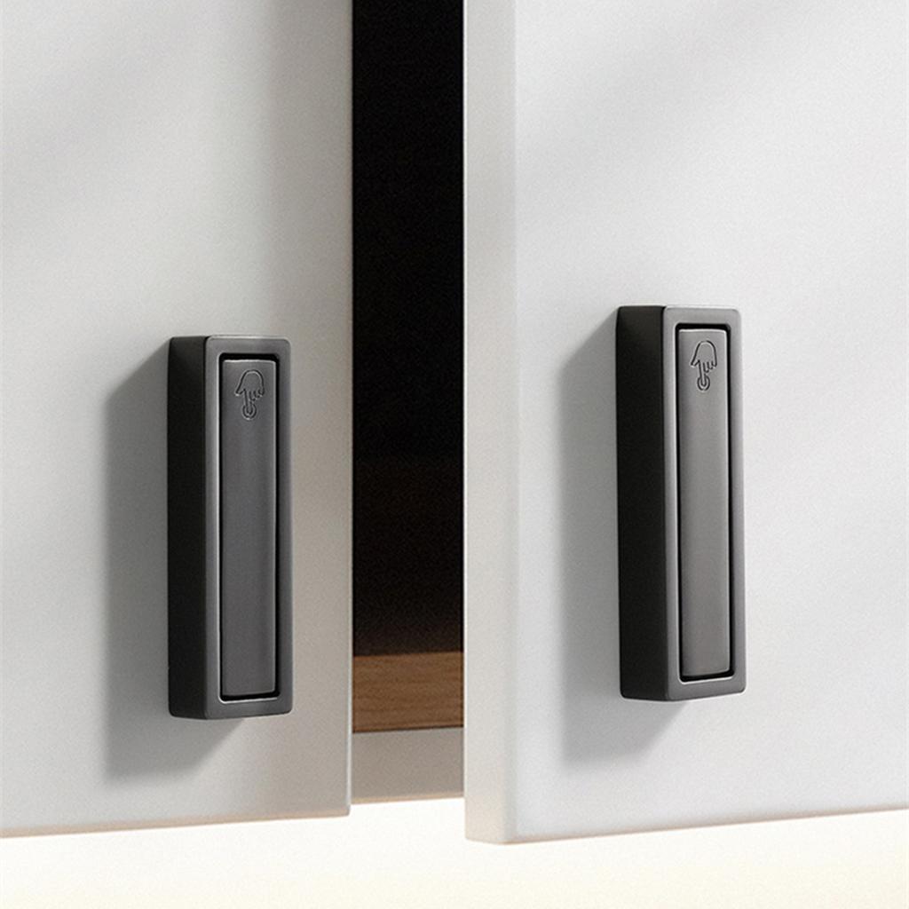1Pc Foldable Wall Hanging Coat Hook with Screws,Minimalist Style Bathroom Bedroom Furniture Handle Cabinet Wardrobe Hardware