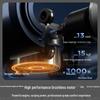 Panasonic Portable Fascia Gun Massager CN Plug (adapter Included)