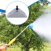 Atomizing Nozzle Efficient Gardening Tool Professional for Farming
