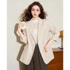 ET BOITE Women's Premium Loose Blazer