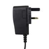 AC100V-240V DC9V 1.2A Speaker Power Supply Adapter Charger for Trolley Box Speaker Sound Horn Supply Plug