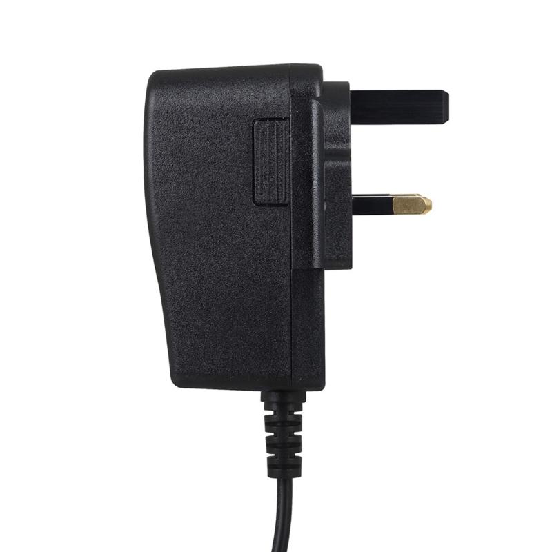 AC100V-240V DC9V 1.2A Speaker Power Supply Adapter Charger for Trolley Box Speaker Sound Horn Supply Plug