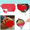 Versatile Better Strainer Kitchen Multi-function Colander Perfect For Cooking