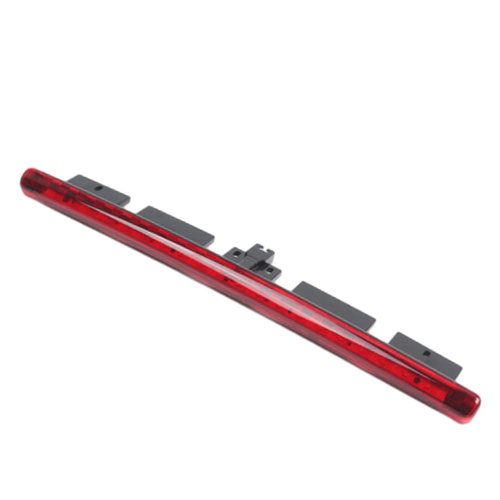 for Mini Cooper Convertible R52 2005-2008 6961016 LED 3rd Brake Light  Car Rear High Brake Light Third Brake Light  63256961015 красный