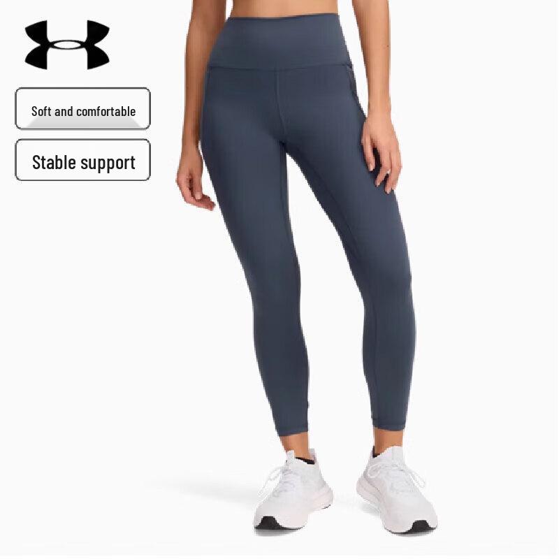 Under Armour Soft Touch Women s Yoga Leggings S