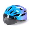 Gradient Kids Protective Helmet, Breathable Shockproof Safety Helmet for Bicycle Roller Skate Skateboard Balance Bike, Children Sports Cycling Helmet