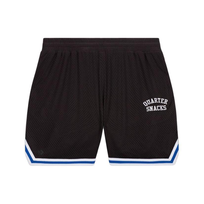 

New Converse CONS X Quartersnacks Short Casual Shorts Men s Black 10026953-A01 S