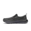Men Gray Low Top Casual Shoes Simple Versatile Comfortable Cushioning 205493-GRY