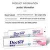 Dr. Ya Stain Removal Whitening Toothpaste