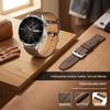 Genuine Leather Watch Band for Huawei Series