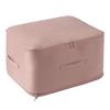 Bedding Storage Bag with Zipper Large Capacity Waterproof Space Saving