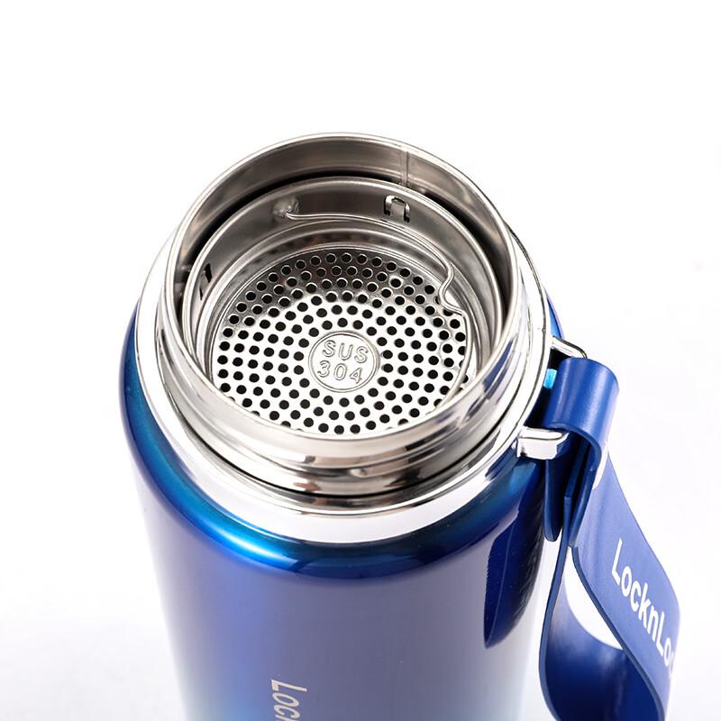 LOCK&LOCK Starlight Energy Isolierter Becher