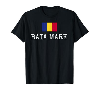 T-shirts e tops – T-Shirts