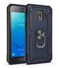 Bracket Rugged Armor Fashion Protection Phone Case For Samsung Galaxy J5 2017 J3 J7 J4 PLUS J6 PRIME J2 CORE PRO 2018 Back Cover