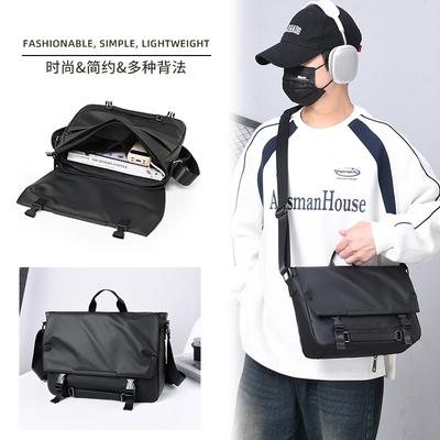 Ανδρικές τσάντες – Τσάντες ώμου χιαστί