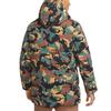 Jordan Daunenjacke Herren Grün Camouflage DC9680-333