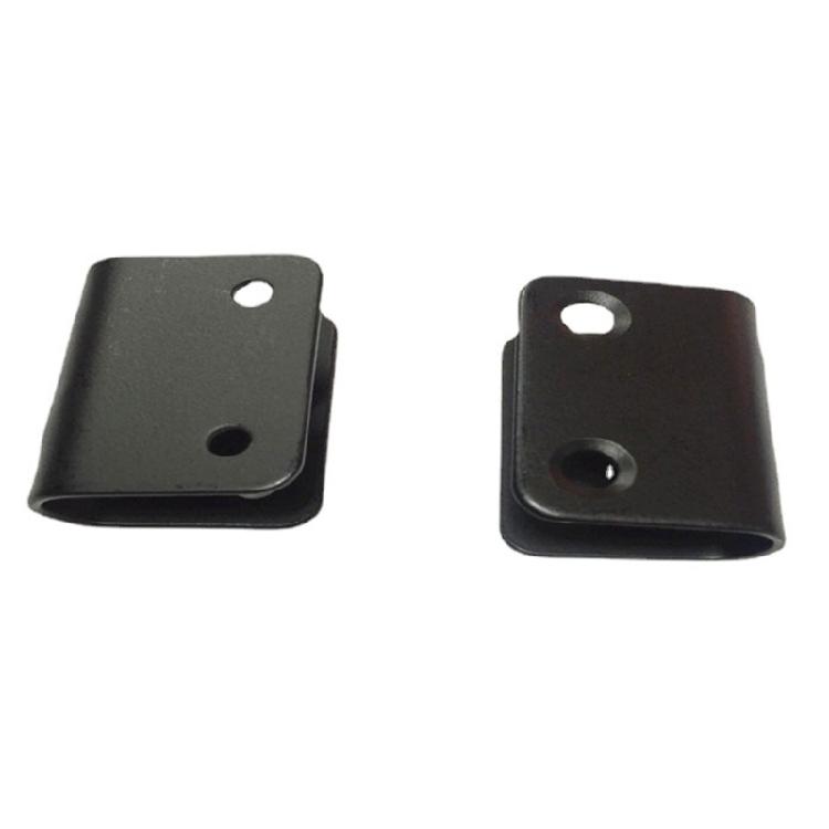 

Secure Hanging AntiSlip U Shaped Speaker Buckle Wall Mount Iron Hook for Safe Hanging in High Risk Audios Environment 1