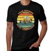 Four Seasons Total Landscaping Full Range Of Services Essential Tshirt Plus Size Everyday Tee Shirt