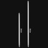 28cm/38cm Veterinary Syringe Extension Rod Continuous Syringe Extended Injection Tube For Animal Use Long Arm Injection Rod