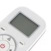 1Pcs Air Conditioner Fernbedienung Diy Accessories New Air Conditioning Remote Control Dg11L1-03 Dg11L103 For Hisense York