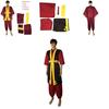 High Quality Avatar The Last Airbender Prince Zuko Cosplay Suit For Ultimate Comfort