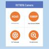 RX T901 Integrated HD IP Video Conference Terminal (CN version)