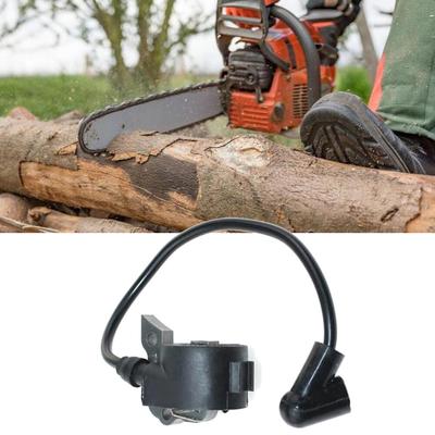 1pc Ignition Coil Replacement For DBC340 DBC400 DBC3310 DBC4010 EHW120 385143030 385143031 Garden Power Tool Accessories
