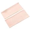 Insert Pocket Knee Sleeves Non-Slip Fabric Knee Warmer Sleeves Thermal Knee Warmers  Winter Warmth