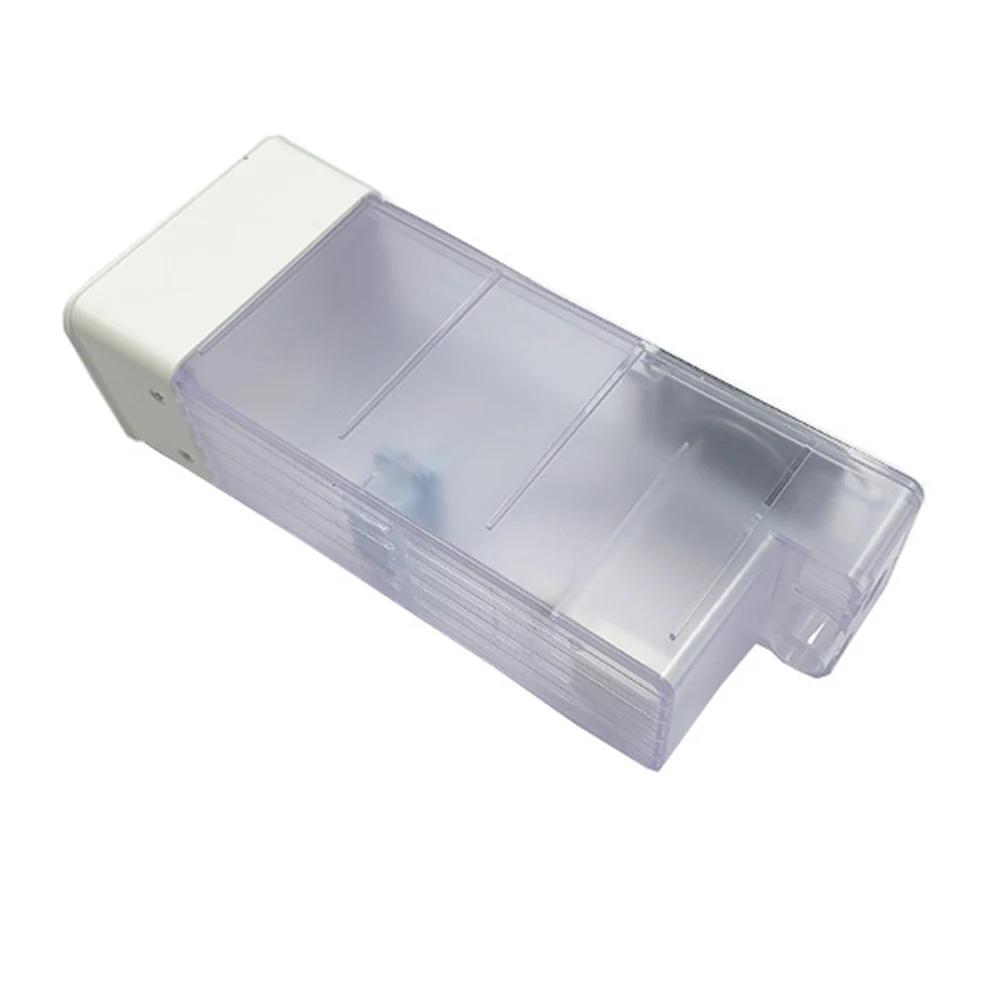 

Vacuum Cleaner Cleaning Solution Tank Made of Plastic for Functional Integration and Predictable Fluid Handling Performance China Mainland