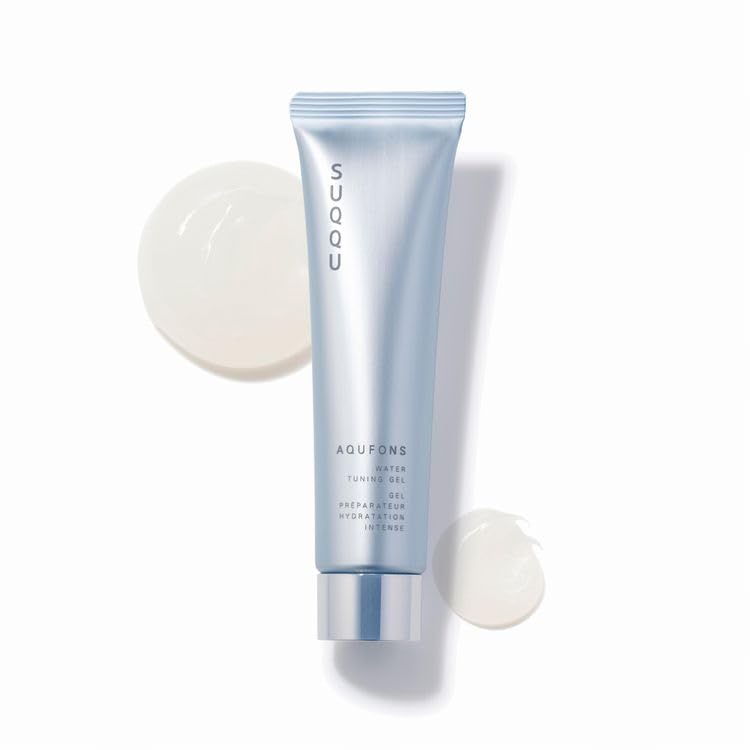 

SUQQU Water Tuning Gel 70g