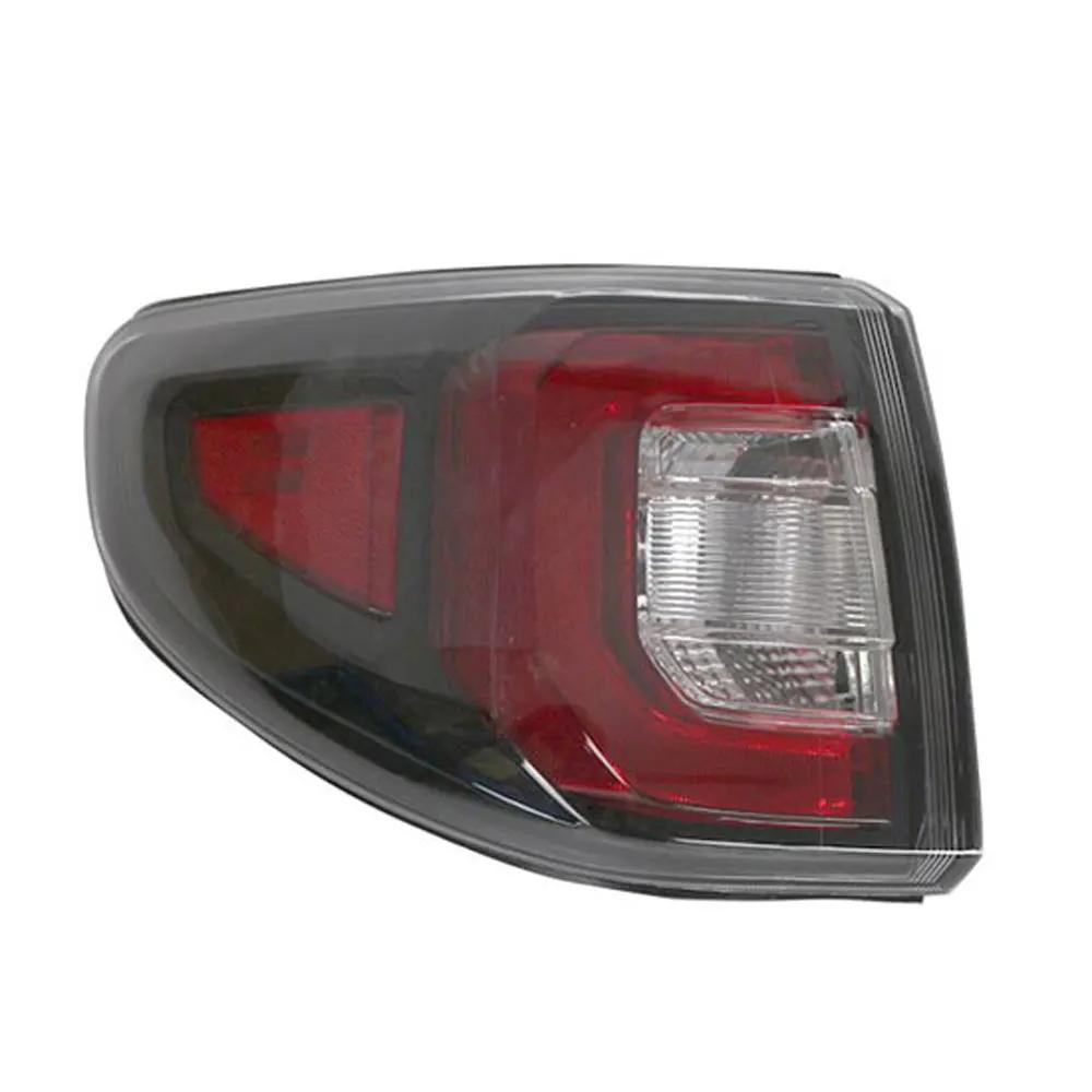 84051375 84051376 Tail Light Assembly Rear Brake Stop Reverse Lamp Turn Signal Light For GMC Acadia 2013 2014 2015 2016