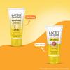 Lacto Calamine Sunscreen Kaolin Clay SPF 50 PA+++ 50g For Oily Skin Water Resistant Non-Greasy Matte Finish Daily Sun Protection