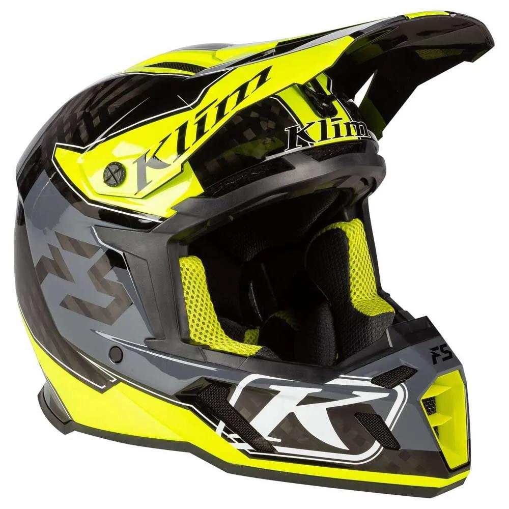 Klim Off-Road Helmet F5