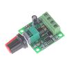 1.8V 3V 5V 6V 12V 2A Low Voltage Motor Speed Controller Pwm 1803B M216