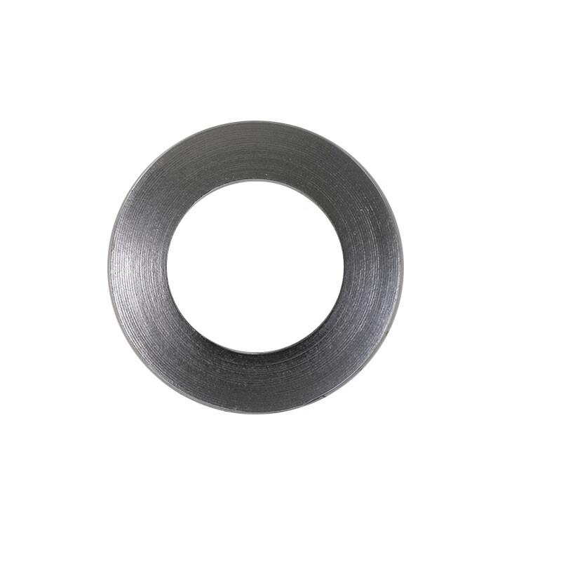 Bingyu BJyl-99 High-Temperature Metal Spiral Wound Gasket